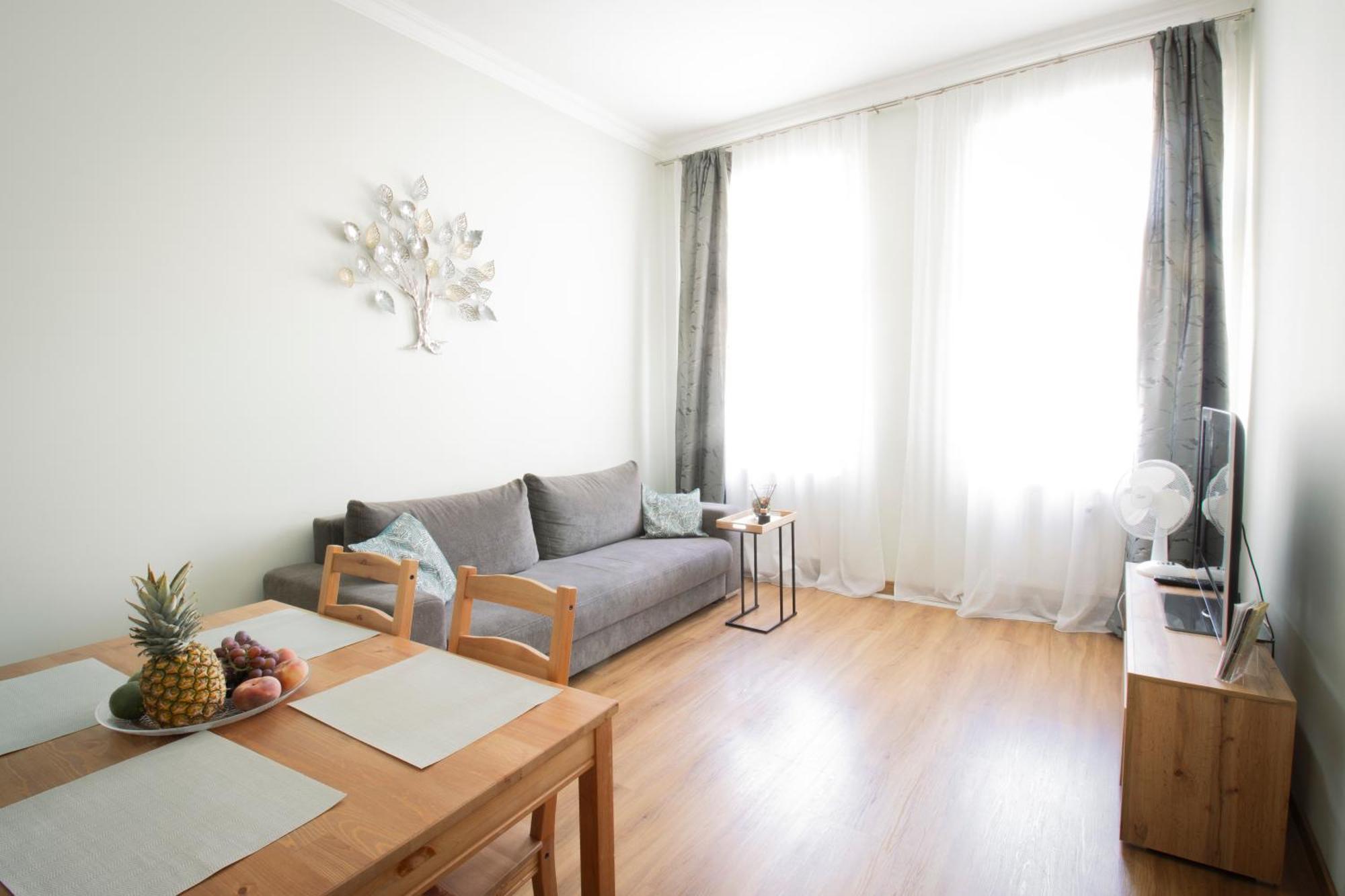 Appartement Anastasie