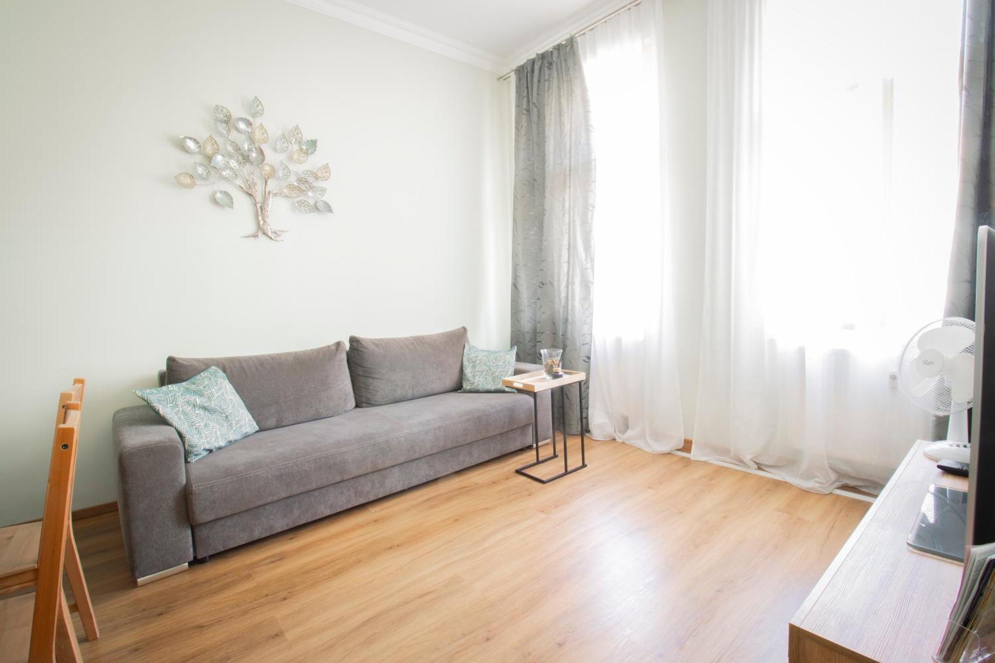 Appartement Anastasie Prague