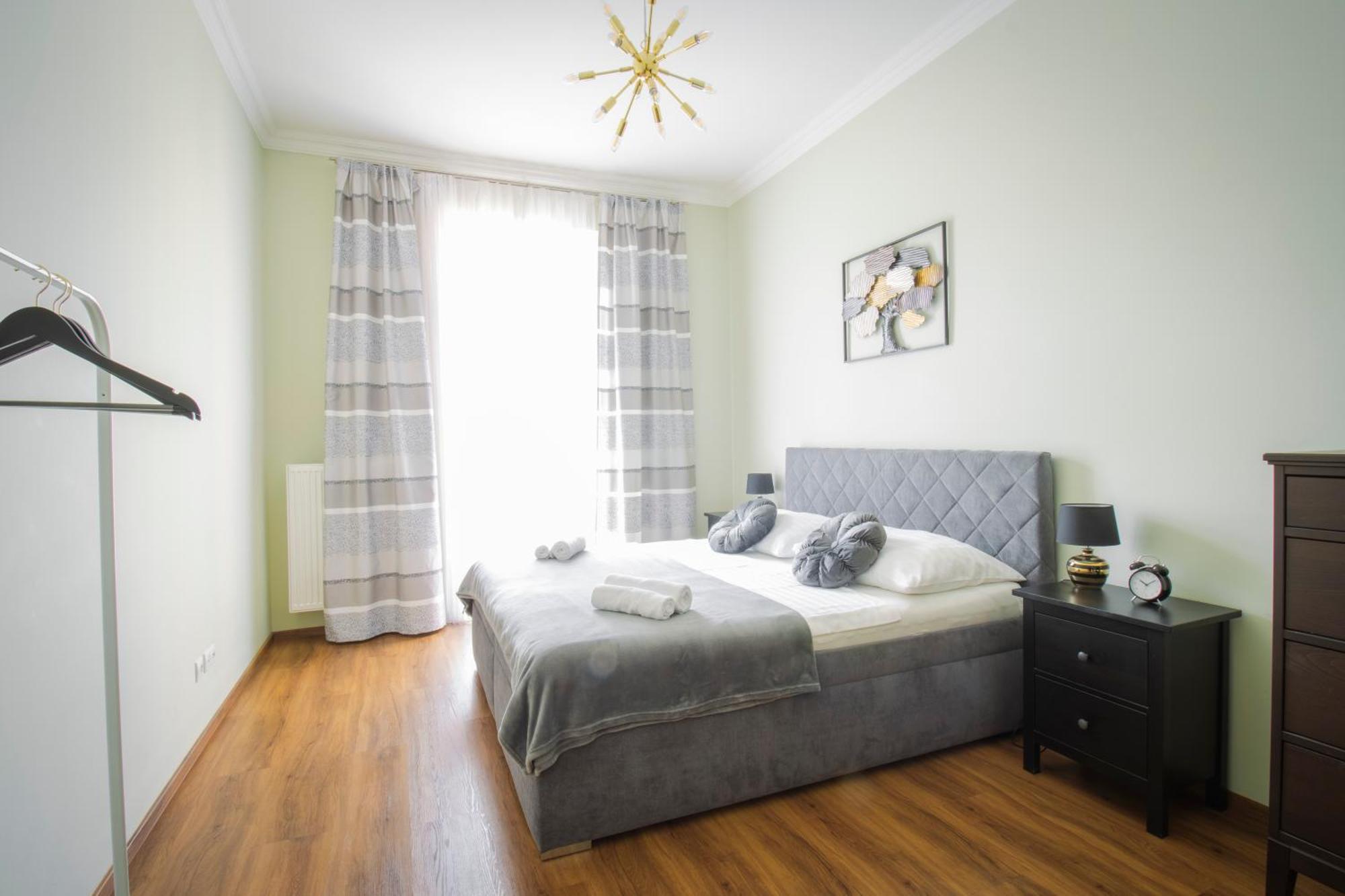 Appartement Anastasie Prague