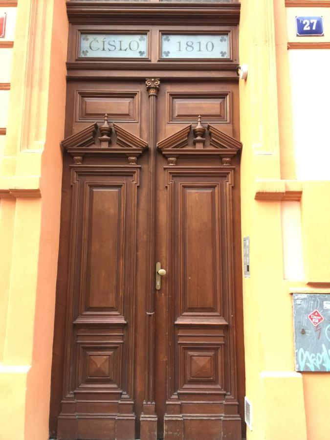 Anastasie * Praag