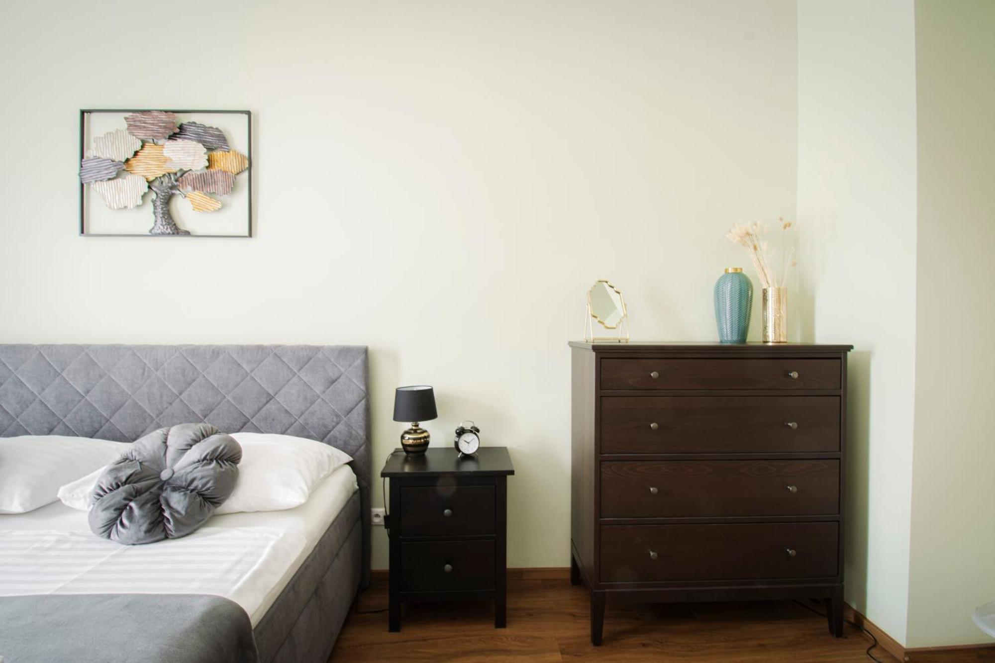 Appartement Anastasie *